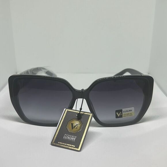 VG Butterfly Women’s Sunglasses - Picture 3 of 3